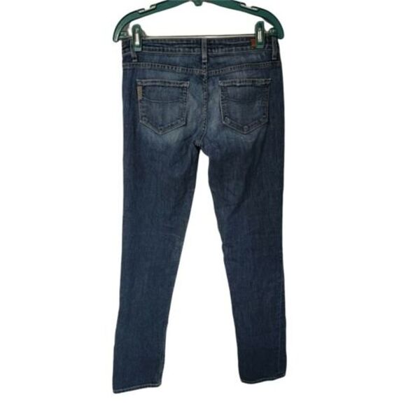 PAIGE Verdugo Cropped Jeans 30 - Picture 5 of 6
